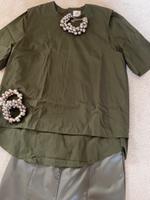 ::::H&M STUDIO KOLLEKTION 2017 ::..TOLLES SHIRT ::::REDUZIERT Berlin - Köpenick Vorschau