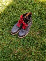 Marc O'Polo Lederschuhe Thüringen - Greiz Vorschau