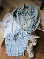 Only, Asus, Levis, Converse Stuttgart - Botnang Vorschau
