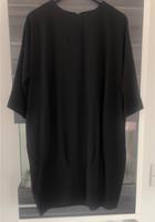 COS Kleid Gr 38 schwarz Sachsen - Zwickau Vorschau