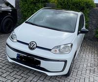 Top VW e-up! mit nur 28.500 km abzugeben Berlin - Tempelhof Vorschau