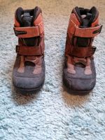 **** Jungen Winter Schuhe **** Nordrhein-Westfalen - Voerde (Niederrhein) Vorschau