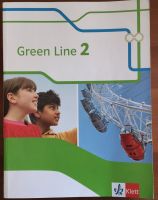 Green Line 2 - Klasse 6 Nordrhein-Westfalen - Olpe Vorschau