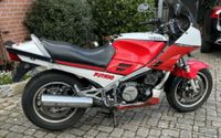 Yamaha FJ 1100 Nordrhein-Westfalen - Recklinghausen Vorschau