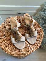 Sandalen Apepazza 40 NP 169€ Hessen - Langen (Hessen) Vorschau