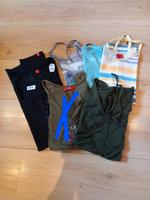 Edc Oberteile,Damenoberteile,Größe 34,36,38:T-ShirtsTop's Nordrhein-Westfalen - Meerbusch Vorschau