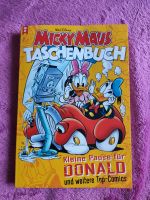 Micky Maus Taschenbuch. Nr. 32 Baden-Württemberg - Lahr (Schwarzwald) Vorschau