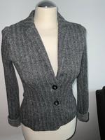 Tom Tailor Blazer Business Freizeit in Gr: XS ❤️ Bayern - Geretsried Vorschau