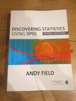 Discovering Statistics Using SPSS (Introducing Statistical Method Hessen - Bürstadt Vorschau