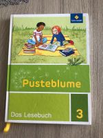 Pusteblume 3 Das Lesebuch (Grundschule), Schroedel, TOP Rheinland-Pfalz - Kirn Vorschau