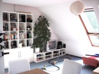 Helle 3-Zimmer Dachgeschoss-Maisonette-Wohnung in Brühl-West Nordrhein-Westfalen - Brühl Vorschau