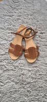 Sandalen, Damen, Gr. 38 Stuttgart - Untertürkheim Vorschau