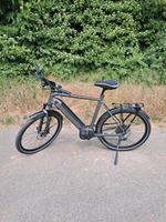 E Bike Kalkhoff Endeavour 5 XXL Baden-Württemberg - Bad Friedrichshall Vorschau