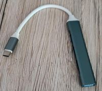 USB Hub USB Verteiler Nordrhein-Westfalen - Warstein Vorschau