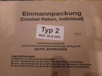 MRE/Epa Nato Approved Bochum - Bochum-Nord Vorschau