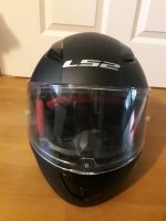 Motorradhelm L52 Gr M (57-58 cm) Niedersachsen - Neuenkirchen - Merzen Vorschau