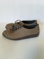 ECCO Gr.38 Halbschuhe Lederschuhe Sneaker Berlin - Reinickendorf Vorschau