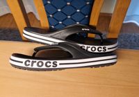 Original Crocs Zehentreter in Größe 36/37 oder M4/W6 Nordrhein-Westfalen - Lüdinghausen Vorschau