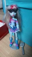 Monster High Abby Kreis Pinneberg - Pinneberg Vorschau