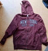 C & A Sweatjacke Gr L Rheinland-Pfalz - Kruft Vorschau