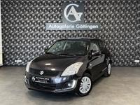 Suzuki Swift Club SPORT EDITION/KLIMA/TÜV NEU/2.HAND Niedersachsen - Göttingen Vorschau