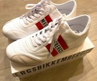 Bikkembergs Sneaker Weiss Gr.43 *neu Nordrhein-Westfalen - Kaarst Vorschau