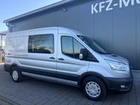 Ford Transit 350 Kasten L3H2 2,0 TDCi "Trend"*1.Hand* Niedersachsen - Freren Vorschau