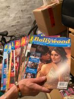 Bollywood Zeitschriften Beuel - Vilich Vorschau