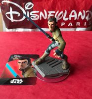 Disney Infinity Star Wars Rebels Figur - Kanan Jarrus Hessen - Kassel Vorschau