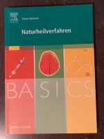 Medizinisches Fachbuch, Elsevier Basics, Naturheilverfahren Altona - Hamburg Rissen Vorschau