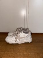 Off White Sneaker beige Kr. München - Haar Vorschau