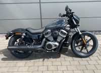 Harley-Davidson Nightster 975 RH975 Rheinland-Pfalz - Konz Vorschau