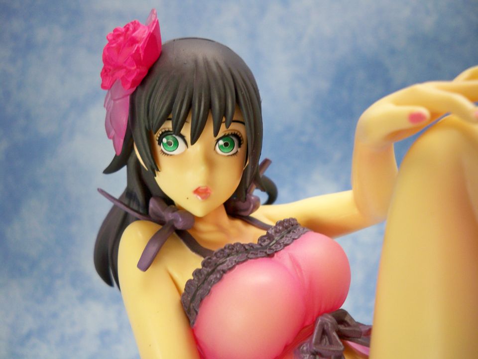 SHOUKO SAN - SEXY - ANIME - MANGA - HENTAI - STATUE - FIGUR - 1:7 in Freilassing