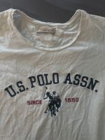 Polo T-shirt weiß Nordrhein-Westfalen - Herne Vorschau