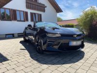 Chevrolet Camaro 6.2 V8 SS AT-Sport mit Voll Ausstattung Baden-Württemberg - Burgrieden Vorschau