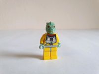 LEGO® Star Wars™ 0280 Bossk as dem Set 8097 - Minifigur Berlin - Schöneberg Vorschau