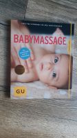 Buch Babymassage GU Sachsen - Bernsbach  Vorschau