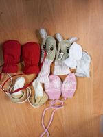 Babyhandschuhe, Paket Hessen - Reinheim Vorschau