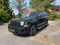 Jeep Patriot 2.0 Diesel 4x4 Parchim - Landkreis - Sternberg Vorschau