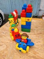 Lego Duplo gut erhalten Hessen - Friedberg (Hessen) Vorschau