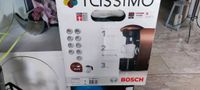 Bosch Tassimo Limited Edition Kaffeemaschine Rheinland-Pfalz - Wissen Vorschau