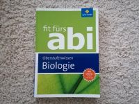 Fit fürs Abi Biologie Schleswig-Holstein - Wiemersdorf Vorschau