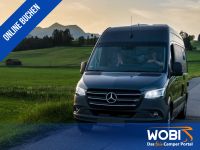 ✅Wohnmobil mieten | Kastenwagen | 2 Pers. | WOBI Nr. 1700 ab Rheinland-Pfalz - Diez Vorschau