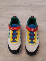 Adidas Laufschuhe Kinderschuhe LEGO Hessen - Darmstadt Vorschau