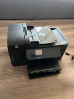 Drucker HP Officejet 6500A Baden-Württemberg - Erolzheim Vorschau