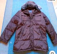 C&A-Dicker Winterparka-L-neu Hessen - Hünfelden Vorschau