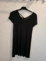 Only Sommerkleid tiefer Rücken schwarz Greven - Reckenfeld Vorschau