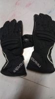 Reusch-Motorradhandschuhe Sachsen - Reichenbach (Vogtland) Vorschau