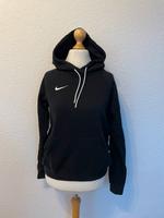 Nike Hoodie Pulli Pullover schwarz M Niedersachsen - Hameln Vorschau