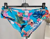 Neue Bikini- Hose Gr.42 Lascana bunt Bayern - Prien Vorschau